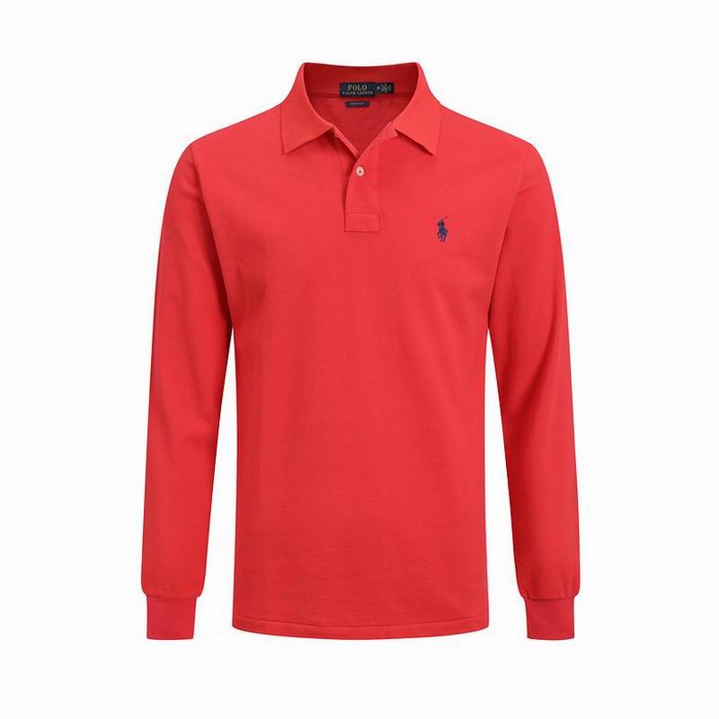 polo Women's Long Sleeve Polos 109